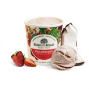 KOHU ROAD Strawberry