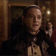 Count of Monte Cristo