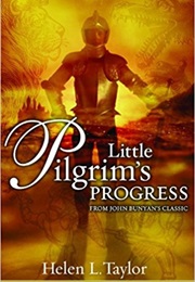 Little Pilgrim's Progress (Helen L. Taylor)
