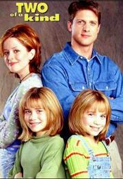 Two of a Kind (U.S. TV Series)