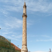 Eger Minaret