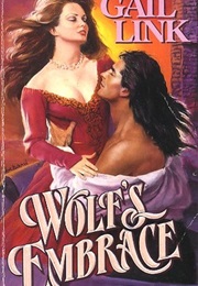 Wolf's Embrace (Gail Link)