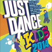 Just Dance Kids 2014