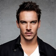 Jonathan Rhys Meyers
