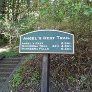 Angel's Rest