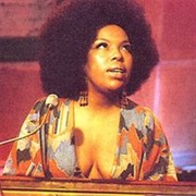Roberta Flack