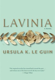 Lavinia (Ursula K. Le Guin)