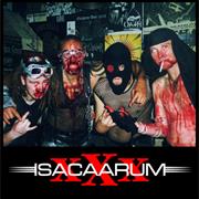 Isacaarum