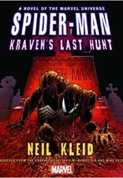 Spider-Man: Kraven&#39;s Last Hunt (Neil Kleid)