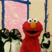 Penguins (Sesame Street)