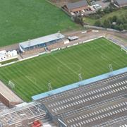 Station Park (Forfar)