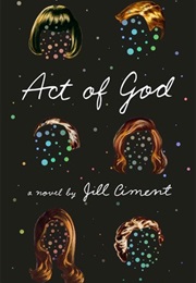 Act of God (Jill Ciment)