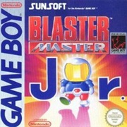 Blaster Master Boy