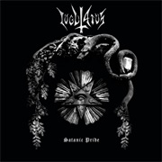 Iugulatus - Satanic Pride