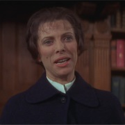 Nanny the Omen