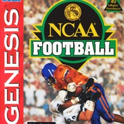 NCAA Football
