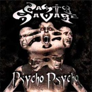 Psycho Psycho - Nasty Savage