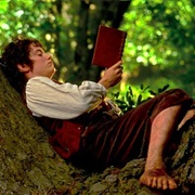 Reading a Great Book