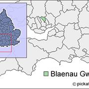 Blaenau Gwent