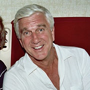 Leslie Nielsen