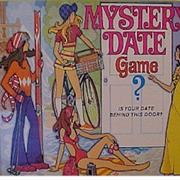Mystery Date
