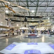 Royal Air Force Museum, London