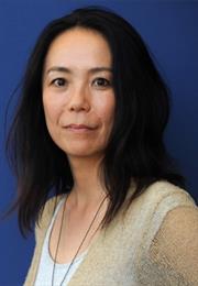 Naomi Kawase