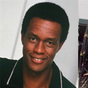 Kevin Peter Hall