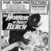 817 - Horror of Party Beach