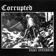 Corrupted - Paso Inferior