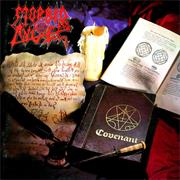 Morbid Angel: Covenant