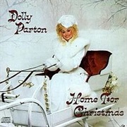 Dolly Parton - Home for Christmas
