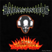 Dopadromo – Babasonicos (1996)
