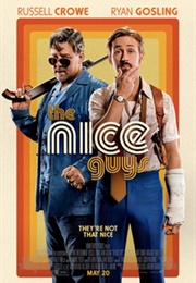 Nice Guys (2016)
