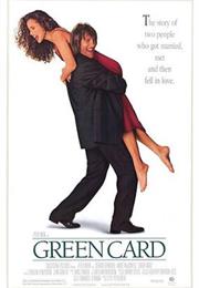 Green Card (Peter Weir)