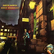 Rock N Roll Suicide - David Bowie