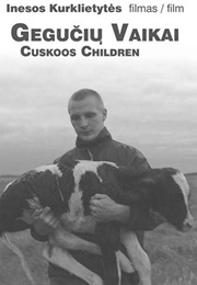 Gegučių Vaikai (2013)