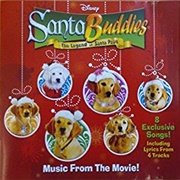 Santa Buddies Soundtrack