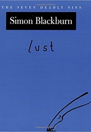 Lust (Simon Blackburn)