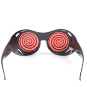 Swirly Sunglasses