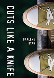 Cuts Like a Knife (Ryan)