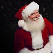 Santa Claus