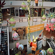 Bucuresti Mall, Bucharest, Romania