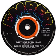 Every Beat of My Heart - The Pips