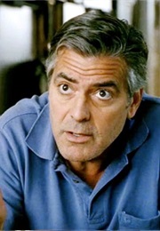 George Clooney in the Descendants (2011)
