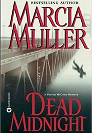 Dead Midnight (Marcia Muller)