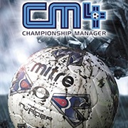 Championship Manager 4