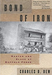 Bond of Iron: Master and Slave at Buffalo Forge (Charles B. Dew)