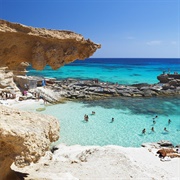 Formentera, Balearic Islands, Spain