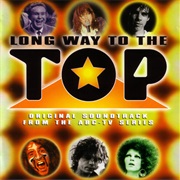 Various - Long Way to the Top